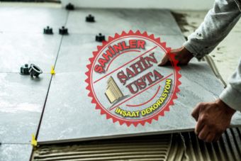 Çivril Seramik Döşeme Ustası Taş Döşeme Ustası Fayans Döşeme Ustası