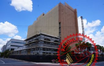 Cuma Mahallesi Otel Tadilat Dekorasyon Otel Boyama Yalıtım İç Dekorasyon Dış Cephe