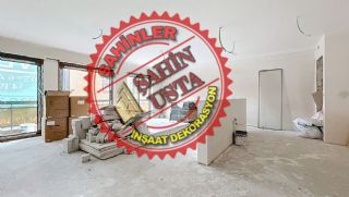 Dalaman Komple Ev Tadilat Dekorasyon Mutfak Banyo Tadilat Ustası