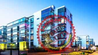 Dalyan Otel Tadilat Dekorasyon Otel Boyama Yalıtım İç Dekorasyon Dış Cephe