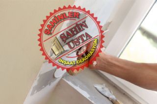 Datça Alçı Sıva Ustası Her Türlü Sıva Ustası Sıvacı