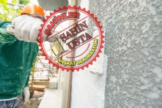 Datça Boyacı Boya Badana Ev Ofis Fabrika Mağaza Boyama