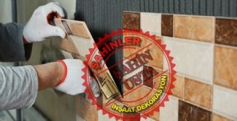 Datça Seramik Döşeme Ustası Taş Döşeme Ustası Fayans Döşeme Ustası