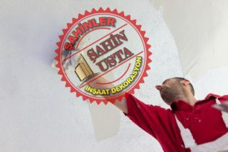 Davutlar Alçı Sıva Ustası Her Türlü Sıva Ustası Sıvacı