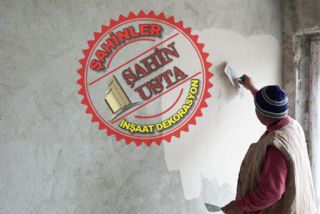 Didim Alçı Sıva Ustası Her Türlü Sıva Ustası Sıvacı