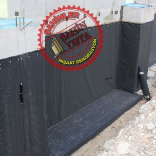 Efeler Osb İzolasyoncu Su Yalıtımı Ustası Temel & Çatı Su Yalıtımı