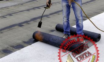 Efeler Osb İzolasyoncu Su Yalıtımı Ustası Temel & Çatı Su Yalıtımı