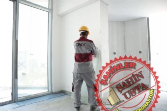Efeler Osb Otel Tadilat Dekorasyon Otel Boyama Yalıtım İç Dekorasyon Dış Cephe