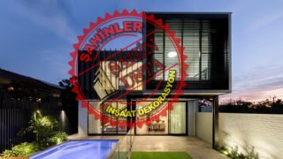 Efeler Osb Tadilatçı Yazlık Tadilat Villa Tadilat Firması Profesyonel Tadilat Ustası