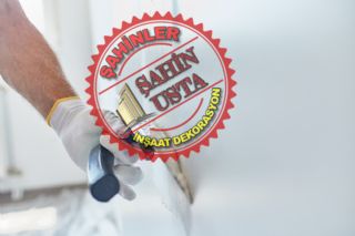 Evka-3 Alçı Sıva Ustası Her Türlü Sıva Ustası Sıvacı