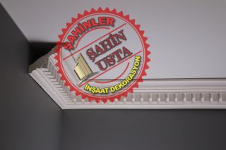 Faralya Kartonpiyerci Kartonpiyer Ustası Boyacı Kartonpiyerci