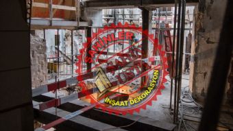 Faralya Otel Tadilat Dekorasyon Otel Boyama Yalıtım İç Dekorasyon Dış Cephe