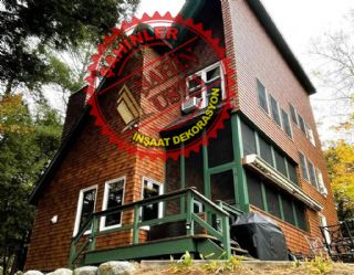 Faralya Tadilatçı Yazlık Tadilat Villa Tadilat Firması Profesyonel Tadilat Ustası