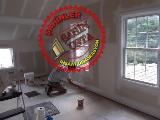 Fidanlık Komple Ev Tadilat Dekorasyon Mutfak Banyo Tadilat Ustası