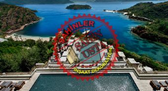 Fidanlık Otel Tadilat Dekorasyon Otel Boyama Yalıtım İç Dekorasyon Dış Cephe