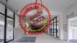 Foça Komple Ev Tadilat Dekorasyon Mutfak Banyo Tadilat Ustası
