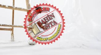 Gaziemir Fuar Alanı Boyacı Boya Badana Ev Ofis Fabrika Mağaza Boyama