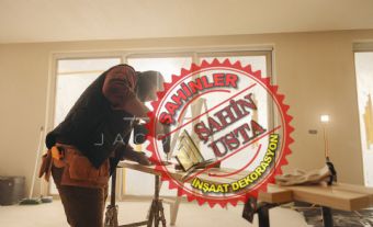 Gaziemir Fuar Alanı Tadilat Dekorasyon Mağaza Dükkan İş Yeri Tadilat Ustası Anahtar Teslim Tadilat