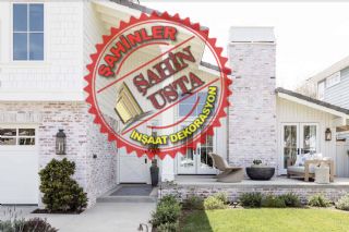 Germencik Tadilatçı Yazlık Tadilat Villa Tadilat Firması Profesyonel Tadilat Ustası