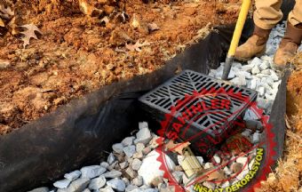 Göztepe Drenaj Sistemleri Drenaj Yapımı Drenaj Ustası Drenaj Uygulama