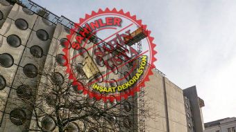 Göztepe Otel Tadilat Dekorasyon Otel Boyama Yalıtım İç Dekorasyon Dış Cephe