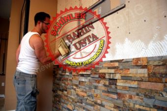 Gümbet Seramik Döşeme Ustası Taş Döşeme Ustası Fayans Döşeme Ustası