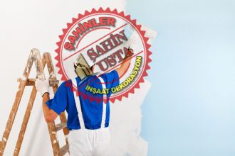 Gümüşlük Boyacı Boya Badana Ev Ofis Fabrika Mağaza Boyama