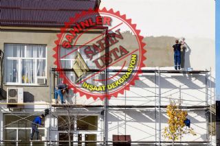 Gümüşlük Komple Ev Tadilat Dekorasyon Mutfak Banyo Tadilat Ustası