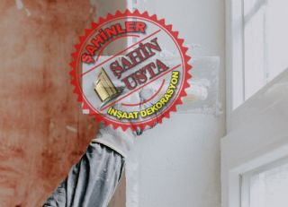 Güzelyalı Alçı Sıva Ustası Her Türlü Sıva Ustası Sıvacı