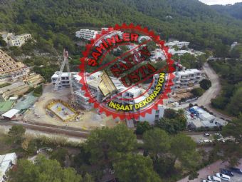 Güzelyalı Otel Tadilat Dekorasyon Otel Boyama Yalıtım İç Dekorasyon Dış Cephe