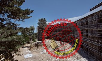 Hacıfeyzullah Mahallesi Otel Tadilat Dekorasyon Otel Boyama Yalıtım İç Dekorasyon Dış Cephe