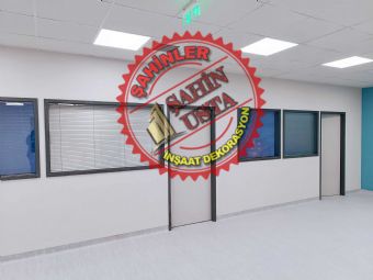 Havagazı Bölme Duvar Ustası Alçıpan Bölme Duvar Alçıpan Ustası