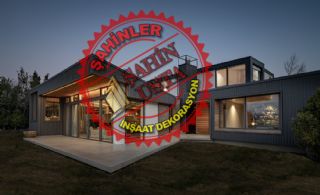 Hisarönü Tadilatçı Yazlık Tadilat Villa Tadilat Firması Profesyonel Tadilat Ustası
