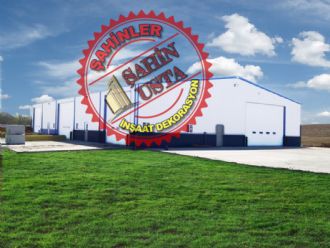 İztuzu Plajı Boyacı Boya Badana Ev Ofis Fabrika Mağaza Boyama