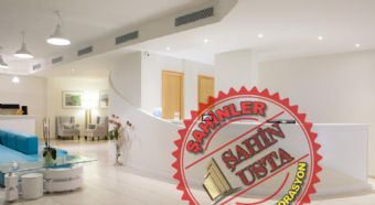 İztuzu Plajı Otel Tadilat Dekorasyon Otel Boyama Yalıtım İç Dekorasyon Dış Cephe