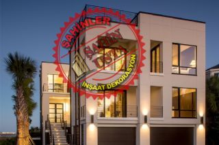 İztuzu Plajı Tadilatçı Yazlık Tadilat Villa Tadilat Firması Profesyonel Tadilat Ustası