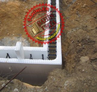Kabak Koyu İzolasyoncu Su Yalıtımı Ustası Temel & Çatı Su Yalıtımı