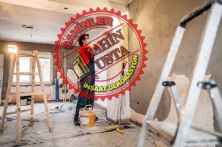 Kabak Koyu Komple Ev Tadilat Dekorasyon Mutfak Banyo Tadilat Ustası