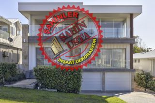 Kabak Koyu Tadilatçı Yazlık Tadilat Villa Tadilat Firması Profesyonel Tadilat Ustası
