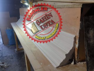 Karaburun Kartonpiyerci Kartonpiyer Ustası Boyacı Kartonpiyerci