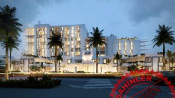 Karaburun Otel Tadilat Dekorasyon Otel Boyama Yalıtım İç Dekorasyon Dış Cephe