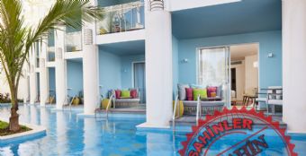 Karacasu Otel Tadilat Dekorasyon Otel Boyama Yalıtım İç Dekorasyon Dış Cephe