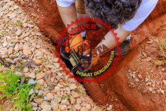 Karşıyaka Drenaj Sistemleri Drenaj Yapımı Drenaj Ustası Drenaj Uygulama