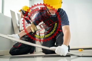Karşıyaka Komple Ev Tadilat Dekorasyon Mutfak Banyo Tadilat Ustası