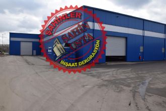 Kayaköy Boyacı Boya Badana Ev Ofis Fabrika Mağaza Boyama