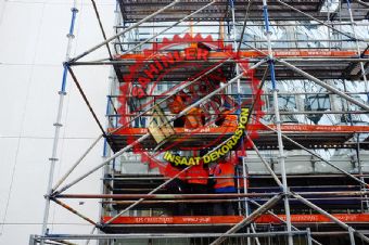 Kayaköy Otel Tadilat Dekorasyon Otel Boyama Yalıtım İç Dekorasyon Dış Cephe