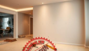 Kemalpaşa Organize Sanayi Bölgesi Bölme Duvar Ustası Alçıpan Bölme Duvar Alçıpan Ustası