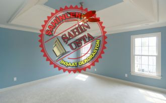 Kemer Mahallesi Boyacı Boya Badana Ev Ofis Fabrika Mağaza Boyama