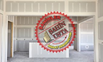 Kemeraltı Bölme Duvar Ustası Alçıpan Bölme Duvar Alçıpan Ustası
