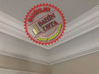 Kızkumu Kartonpiyerci Kartonpiyer Ustası Boyacı Kartonpiyerci